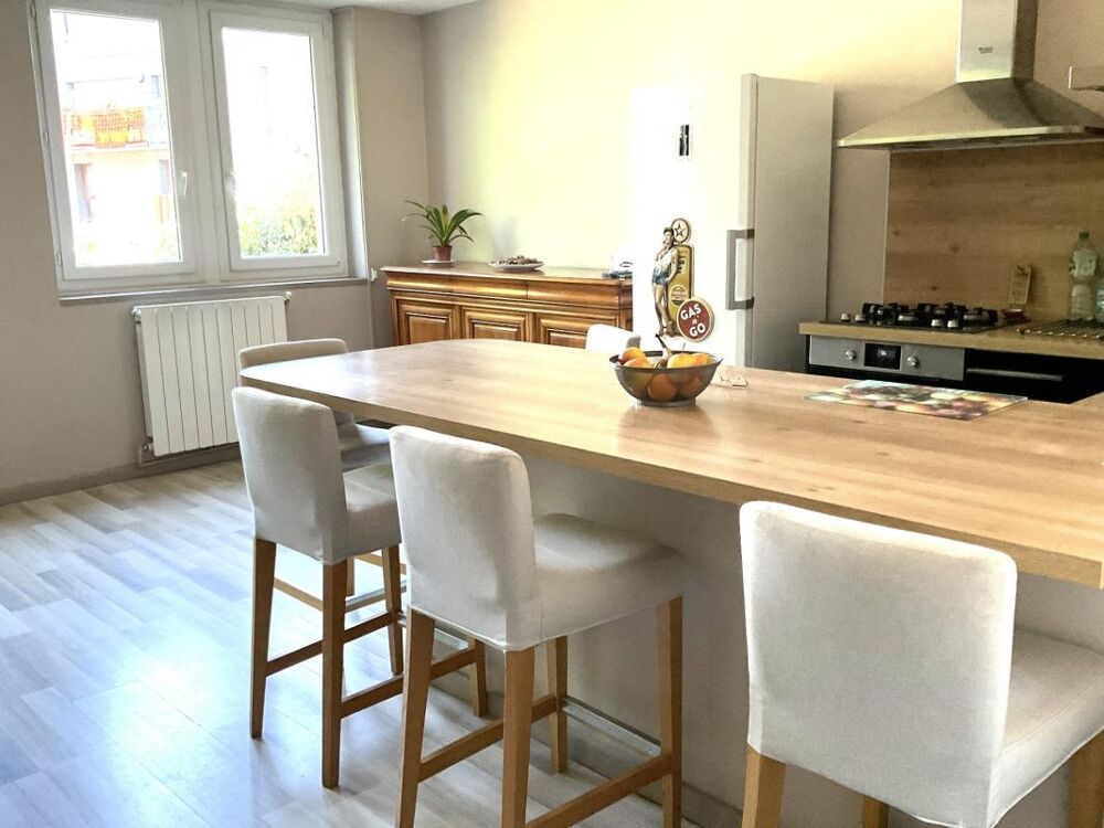 Appartement 2 pièces 55 m² · à Roubaix · 55 m² · 129 000 €
