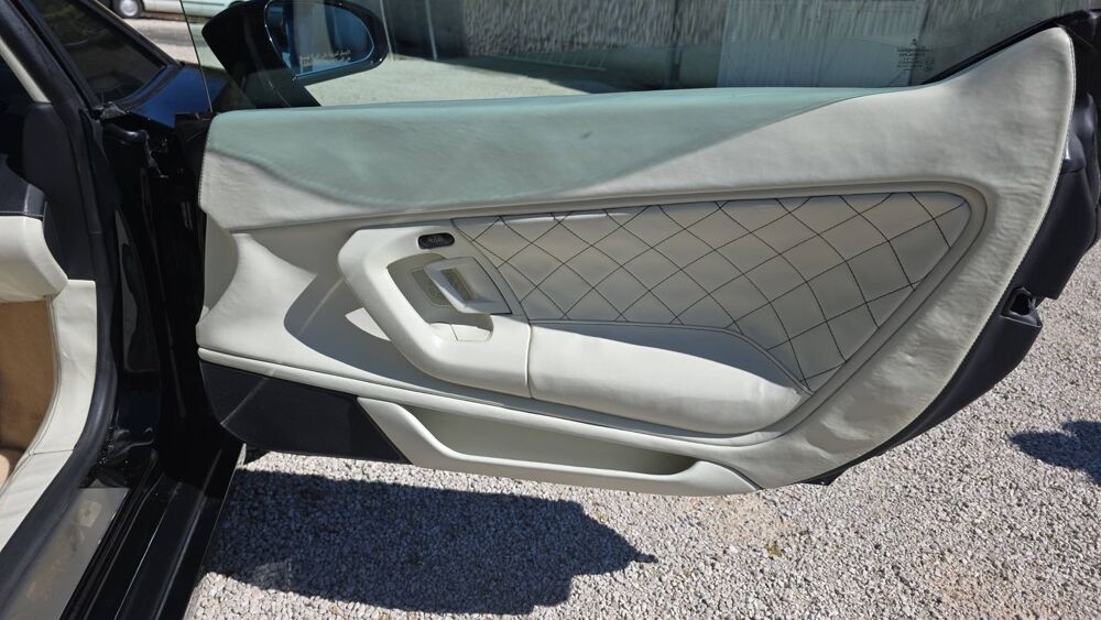 Gallardo 5.0 V10 520 E-Gear Spyder - Automatique 2008 occasion 46000 Cahors