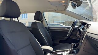 Golf VII 1.6 TDI 115 DSG7 Confortline Business - Automatique Entr 2018 occasion 91270 Vigneux Sur Seine