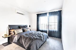  Appartement � vendre 3 pi�ces 66 m�