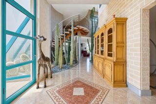  Maison à vendre 5 pièces 262 m²