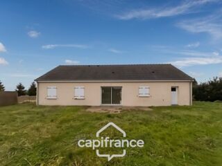  Maison � vendre 4 pi�ces 100 m�