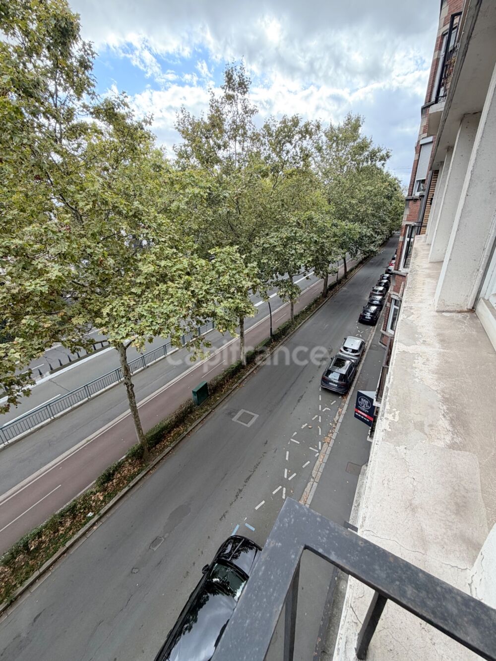 Vente Appartement UN APPARTEMENT AU CHARME FOU, À L'ESPRIT COCOONING  Secteur Botanique LA MADELEINE, Appartement F2 (59110) La madeleine