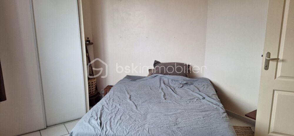 ? À VENDRE  Appartement F3 avec belle terrasse  Sainte-Marie / Grande Montée