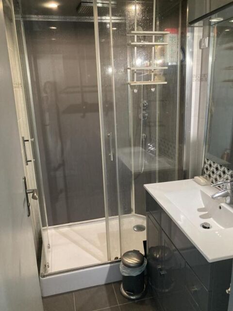  Appartement � louer 1 pi�ce 9 m�