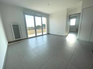  Appartement à louer 2 pièces 39 m²