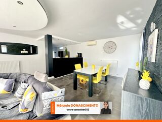  Maison � vendre 4 pi�ces 115 m�