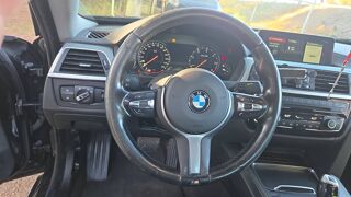 S&eacute;rie 4 418d 150 BVA Sport - Automatique 2017 occasion 83300 Draguignan