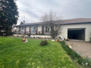  Maison � vendre 3 pi�ces 90 m�