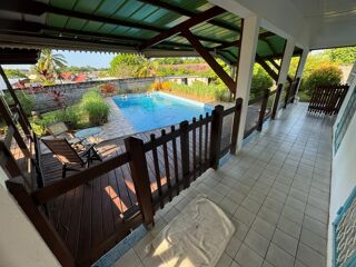  Maison � vendre 5 pi�ces 110 m�