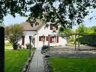  Maison à vendre 5 pièces 105 m²