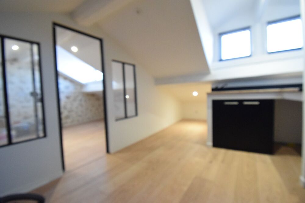 Vente Appartement Appartement à vendre 2 pièces dernier étage Cannes