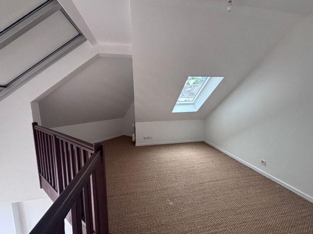 Location Appartement Appartement de 63m2 à louer sur Sainte-Adresse Sainte adresse