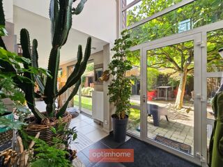  Maison � vendre 8 pi�ces 247 m�