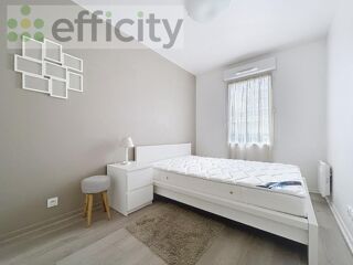  Appartement � vendre 3 pi�ces 59 m�