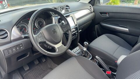 Vitara 1.4 Boosterjet mHEV 129 Privilege 2021 occasion 35760 Saint Gregoire