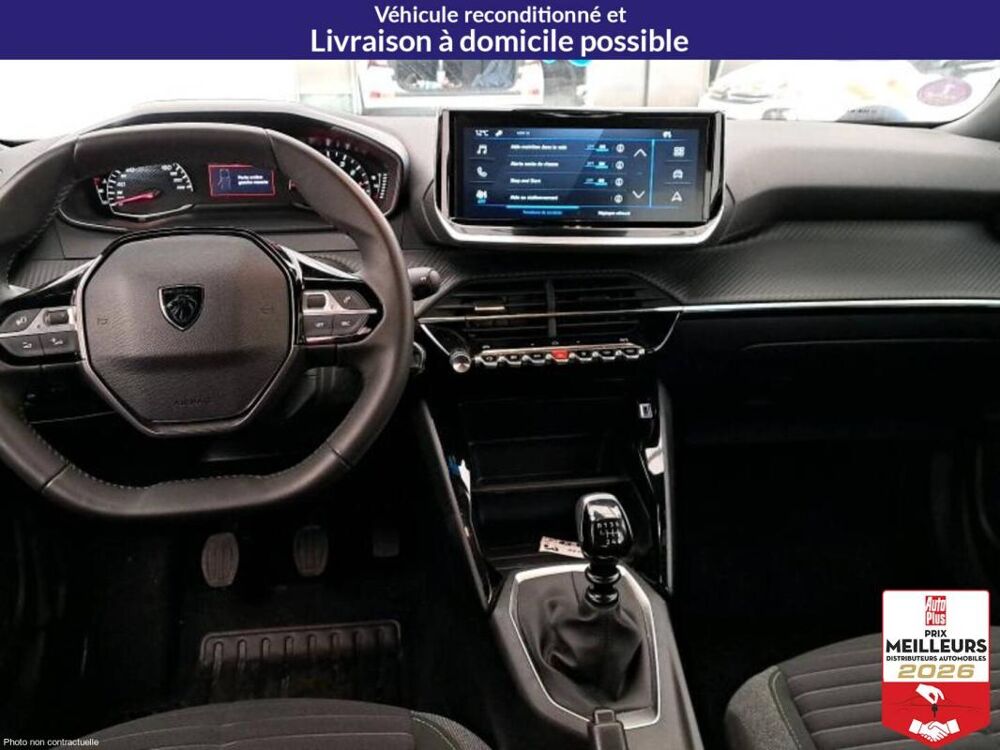 2008 Essence 100 Active 2024 occasion 10150 Lavau