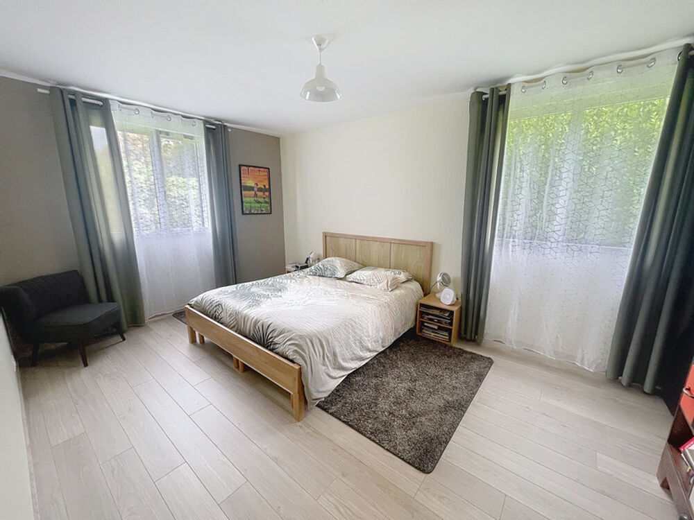 Vente Maison Maison à vendre 7 pièces PENNEDEPIE (14) Pennedepie