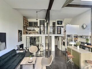  Loft � vendre 5 pi�ces 135 m�