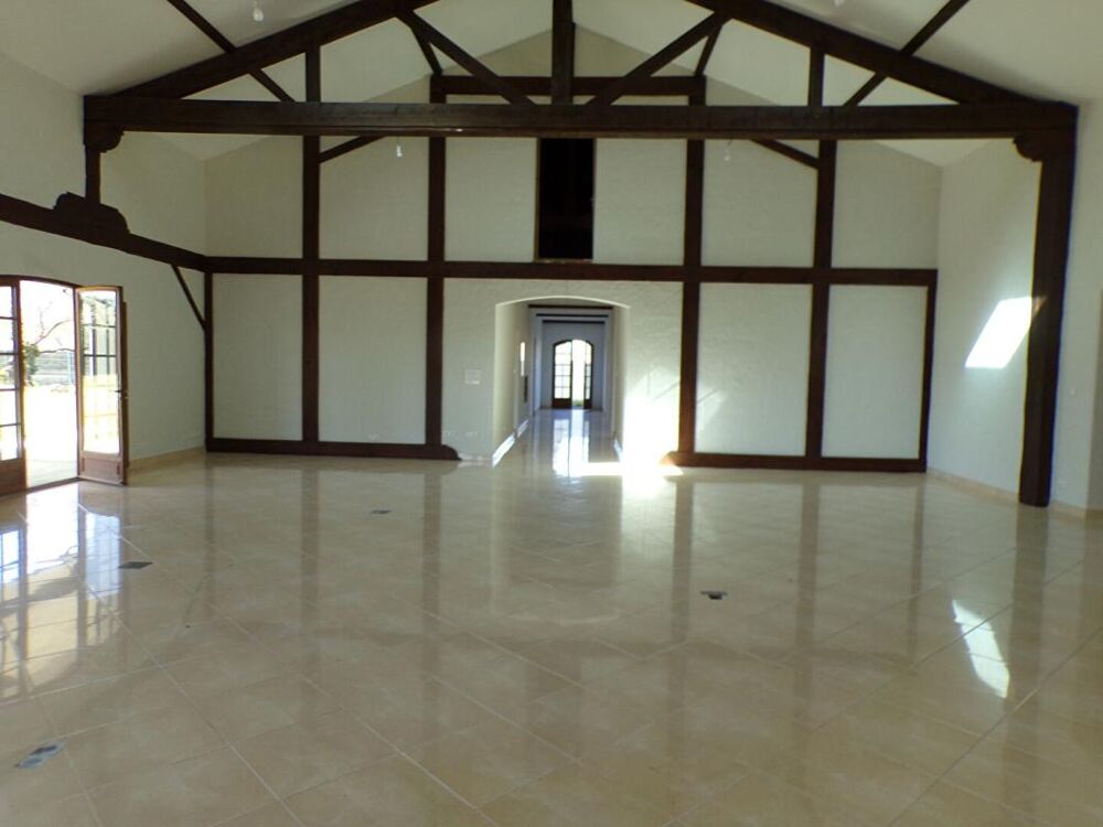 � vendre  Villa Soustons (40140)