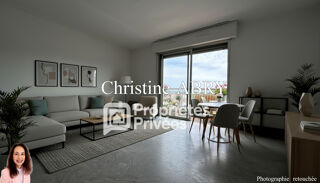 Appartement à vendre 1 pièce 28 m²