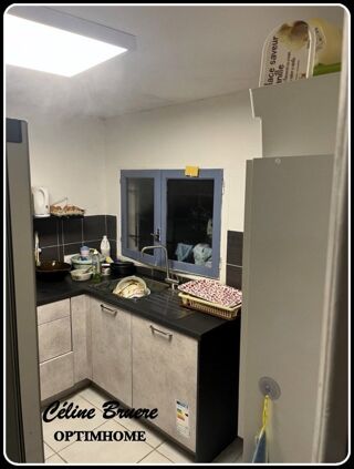  Maison � vendre 4 pi�ces 75 m�