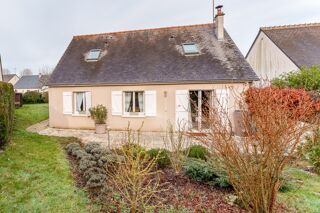  Maison à vendre 5 pièces 116 m²