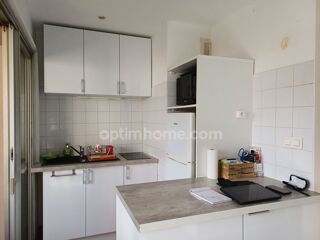  Appartement � vendre 1 pi�ce 23 m�