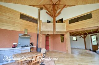  Maison à vendre 5 pièces 118 m²