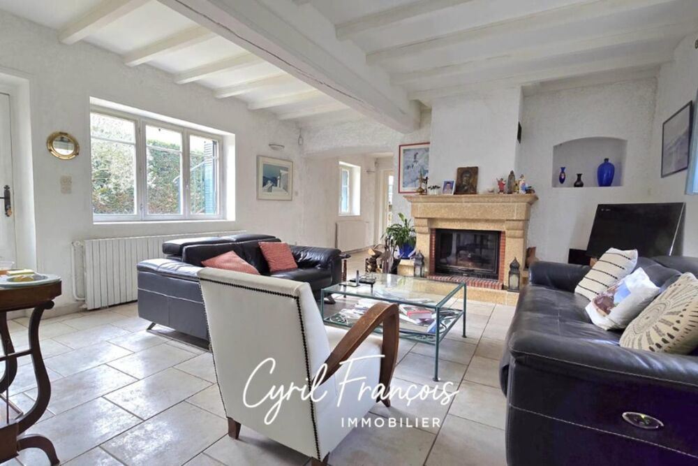 � vendre  Maison Quincieux (69650)