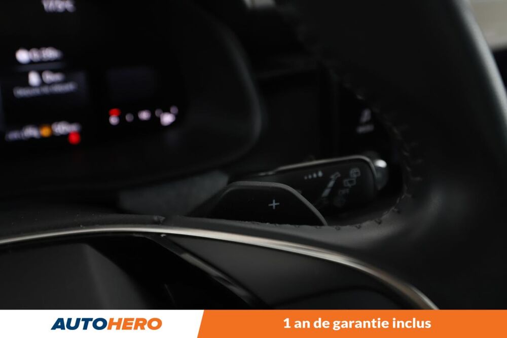 Kamiq 1.0 TSI EVO 2 Limited Edition DSG7 116 ch 2024 occasion 92130 Issy-les-Moulineaux