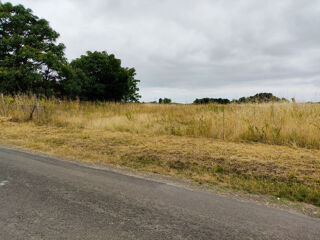  Terrain � vendre 3799 m�