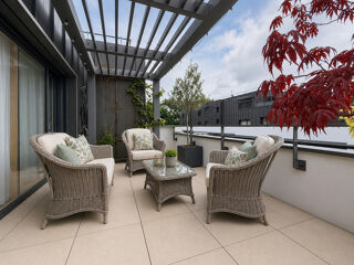  Appartement à vendre 5 pièces 126 m²