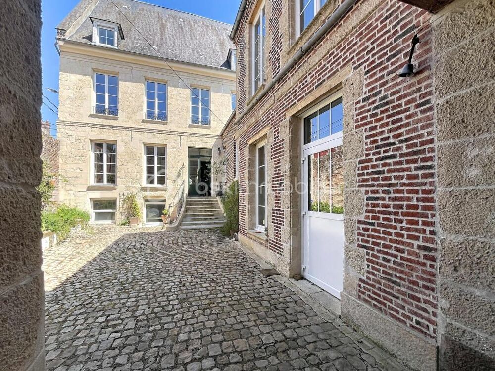 Maison 7 pièces 261 m² · à La Fere · 261 m² · 324 000 €
