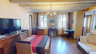  Maison à vendre 4 pièces 102 m²