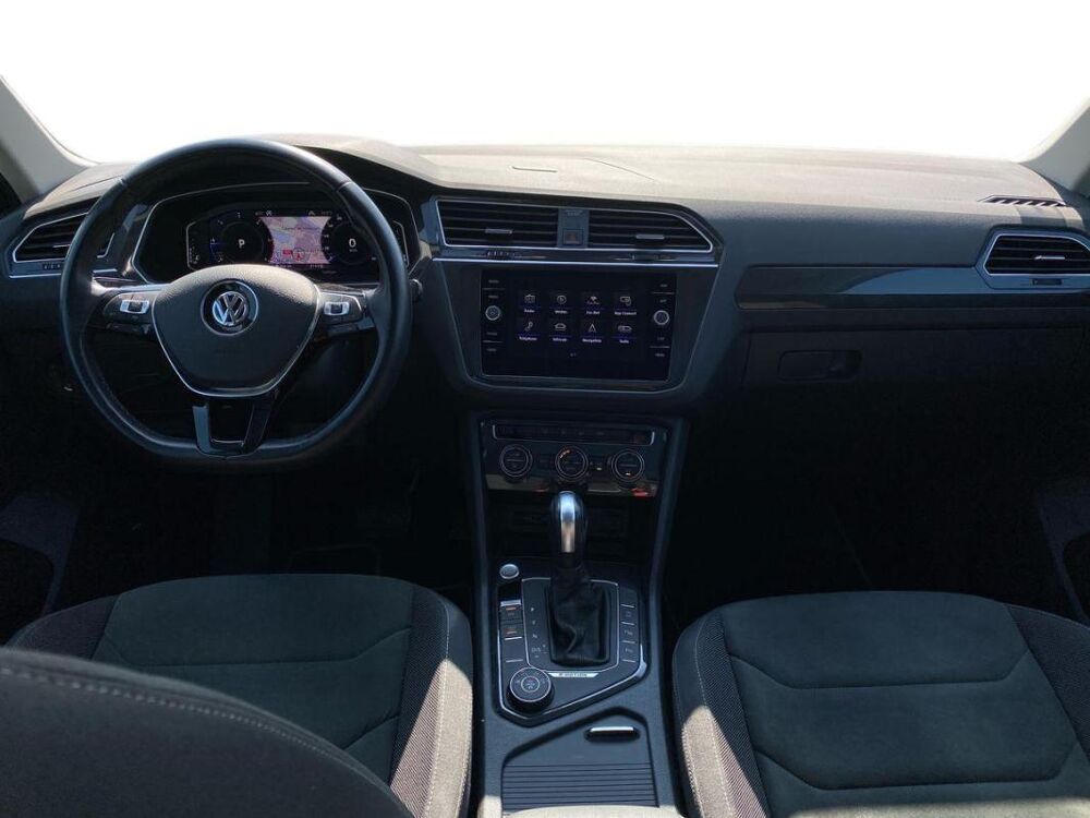 Tiguan 2.0 TDI 190 DSG7 4Motion Carat 2020 occasion 31100 Toulouse