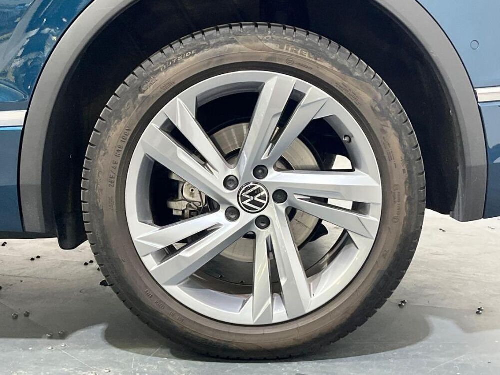 Tiguan 1.4 eHybrid 245ch DSG6 R-Line 2023 occasion 31100 Toulouse
