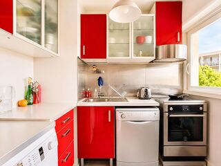  Appartement à vendre 2 pièces 51 m²