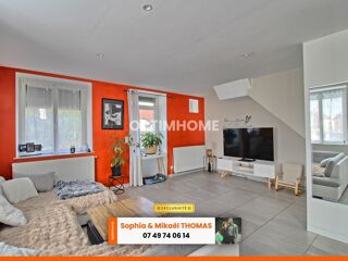  Maison  vendre 3 pices 107 m