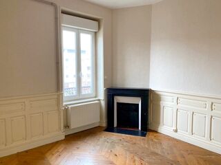  Appartement � louer 3 pi�ces 56 m�