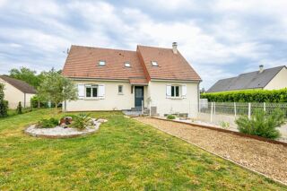  Maison � vendre 4 pi�ces 118 m�