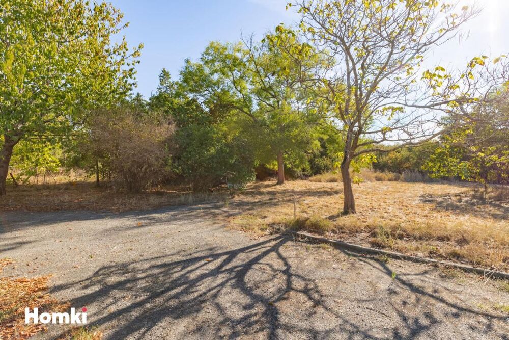 Vente Terrain Terrain de 1578 m² à Toulouse 31400, Quartier Malepère Toulouse