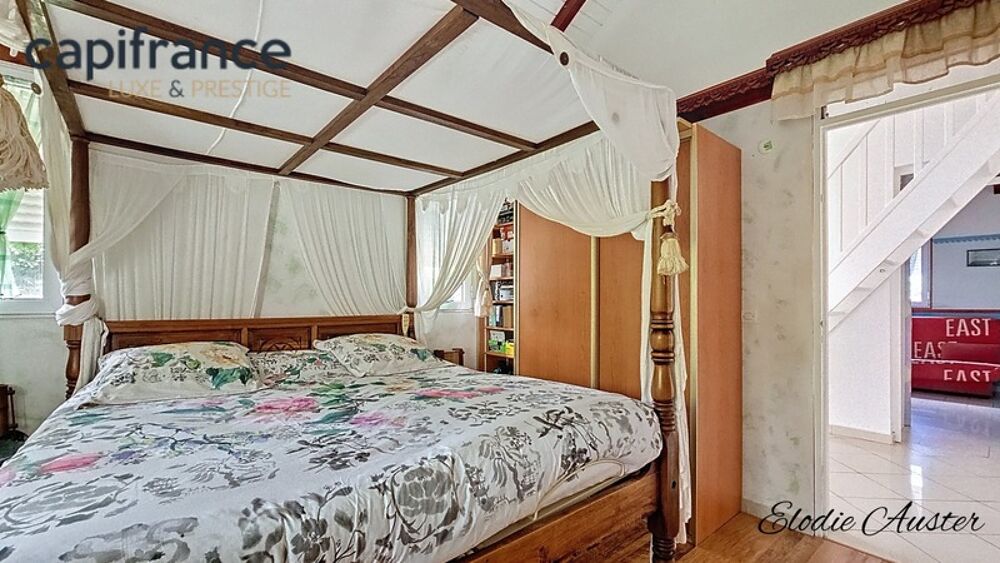 � vendre  Villa Le Moule (97160)