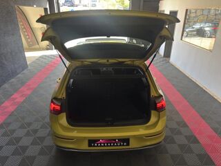 Golf 1.5 eTSi 150ch MHEV HYBRID DSG7 Style 1st 2020 occasion 34500 B&eacute;ziers