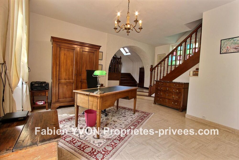 Vente Propriété/Château Maison de maître Darvoy 9 pièces 212 m2 Darvoy
