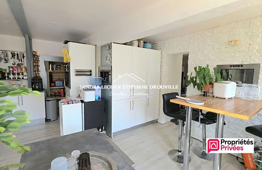 Vente Maison PROCHE AUNEAU - BLEURY - SAINT SYMPHORIEN CHARMANTE MAISON de 132 m², 4 PIECES, 3 CHAMBRES Auneau bleury saint symphorien