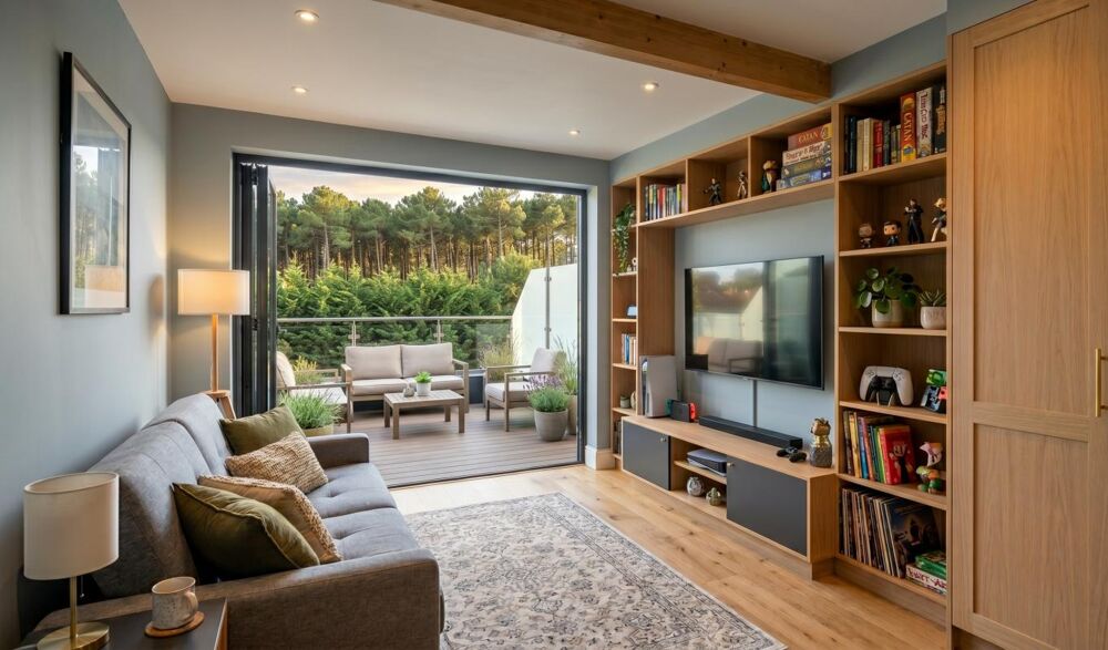 Superbe appartement T3 - Sanguinet