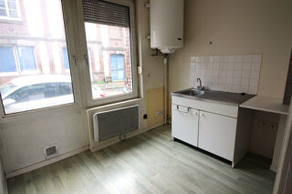  Appartement  vendre 2 pices 32 m