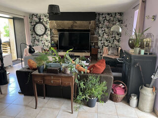  Maison � vendre 7 pi�ces 166 m�