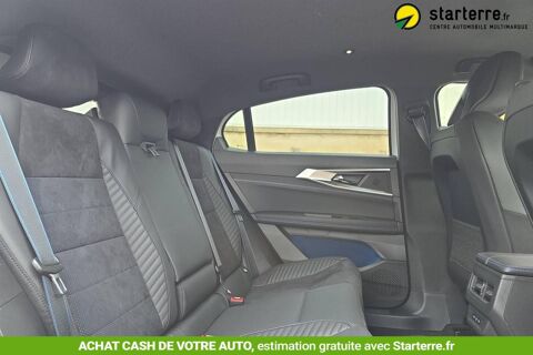 Rafale E-Tech full hybrid 200ch esprit Alpine 2026 occasion 69190 Saint-Fons